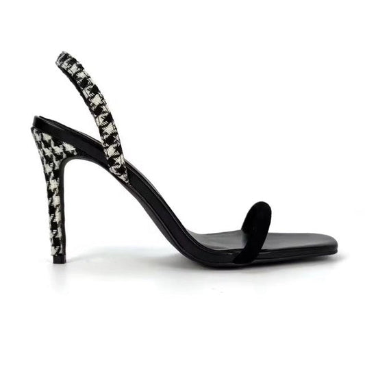 Corso Heel