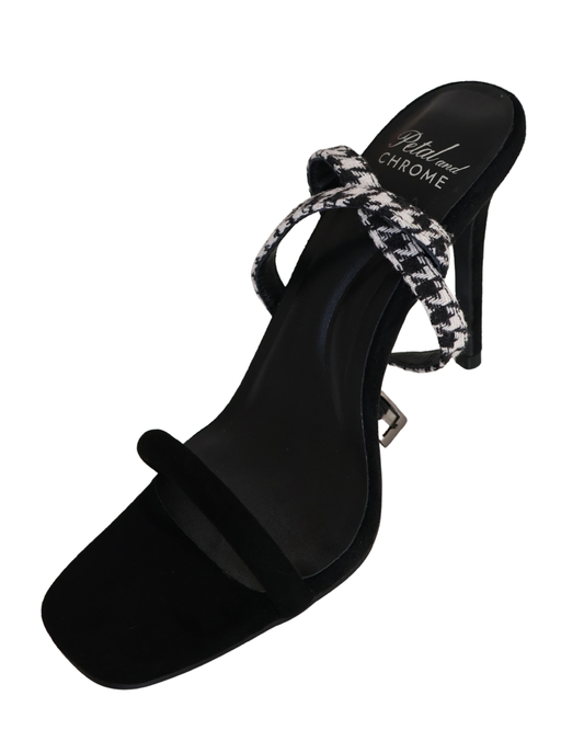 Vertex Heel