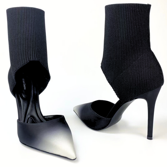 Catalyst Heel Black