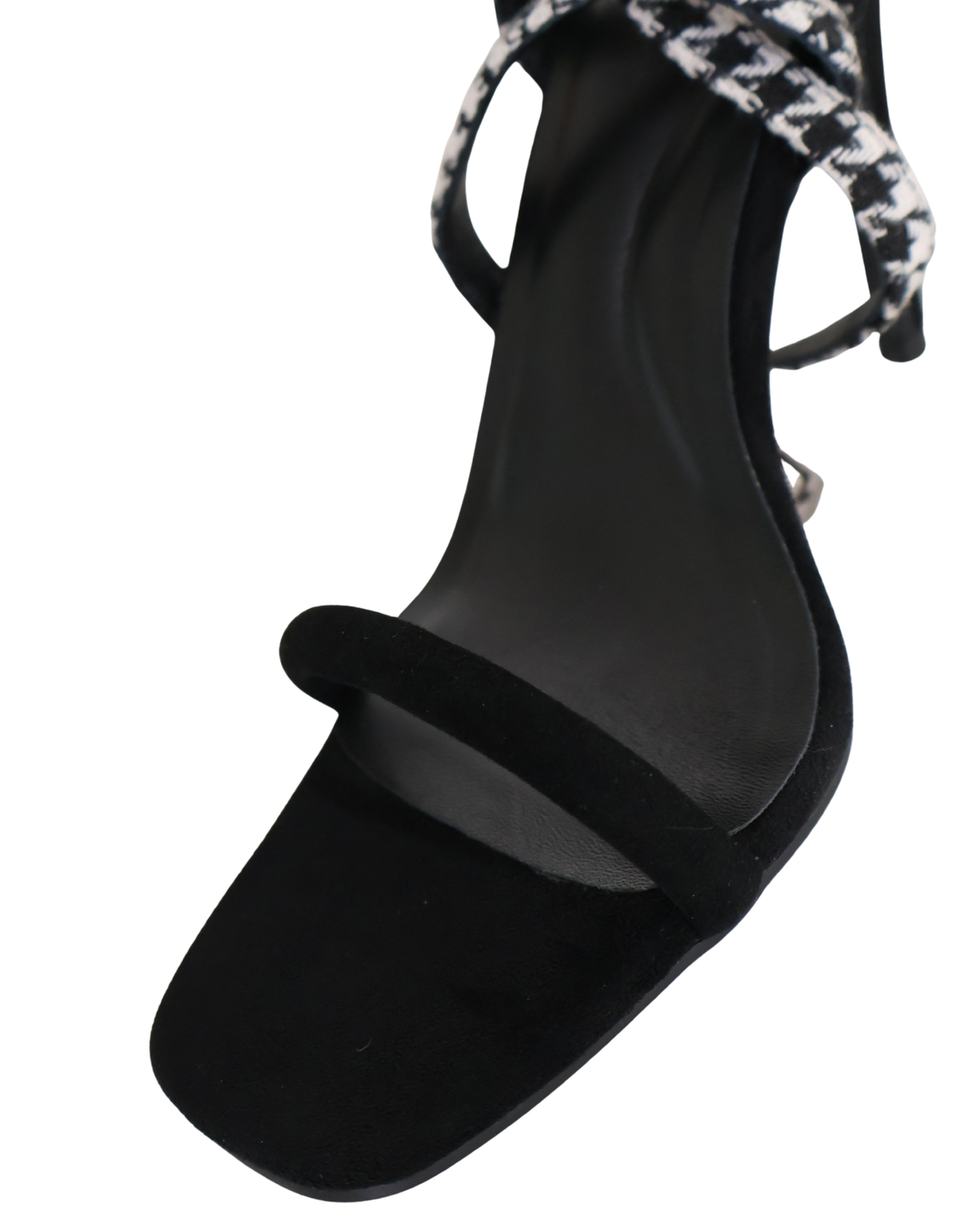 Vertex Heel