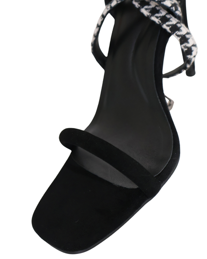 Vertex Heel