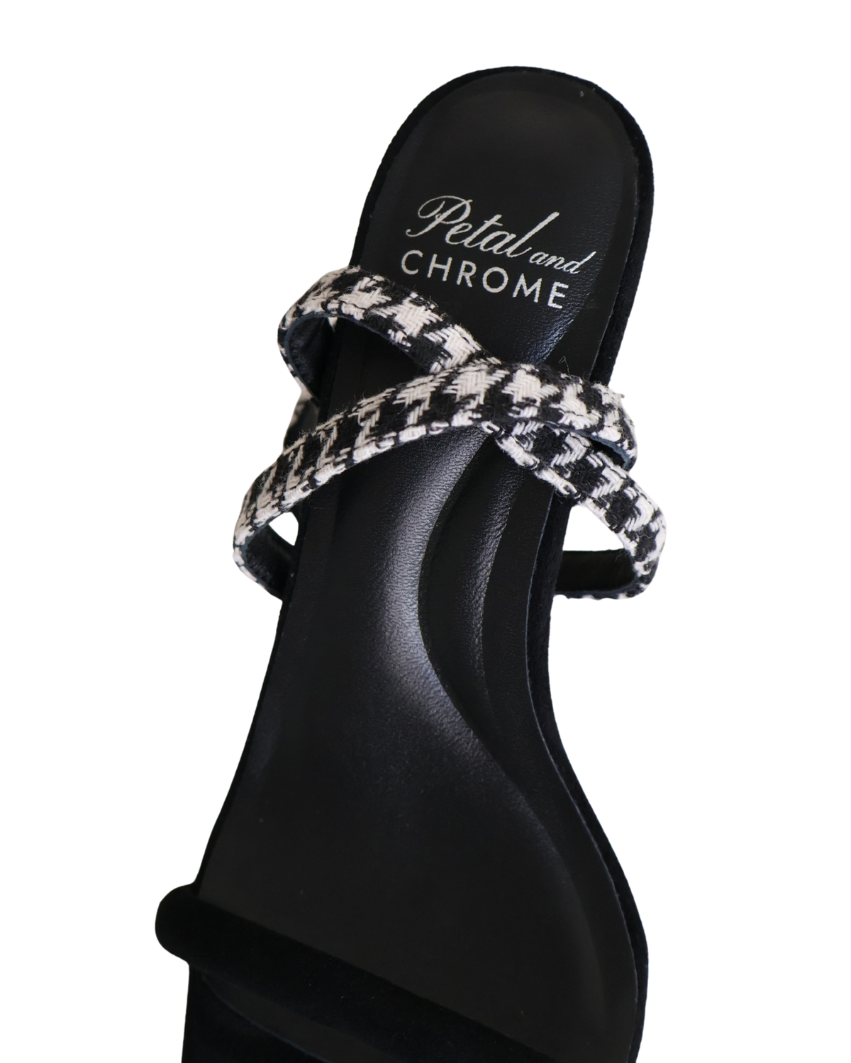 Vertex Heel