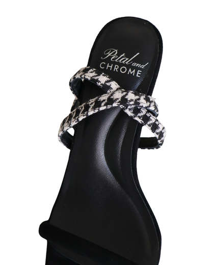 Vertex Heel