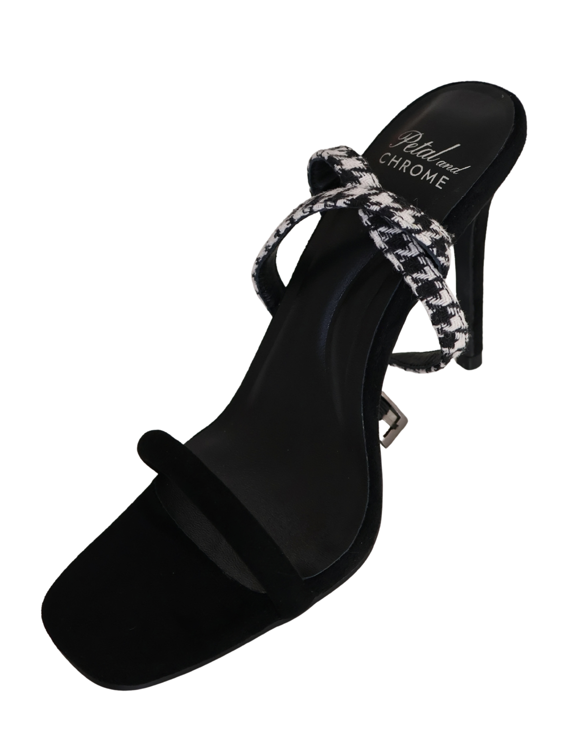 Vertex Heel