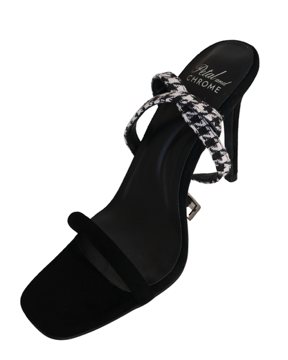 Vertex Heel