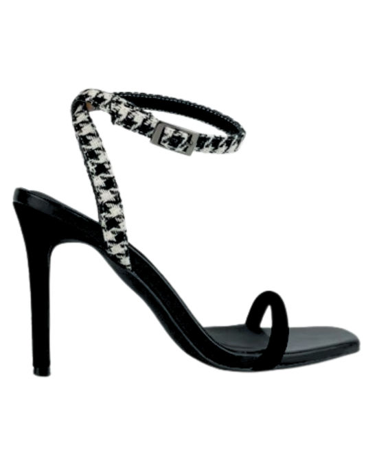 Vertex Heel