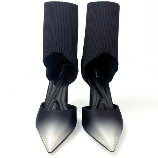 Catalyst Heel Black