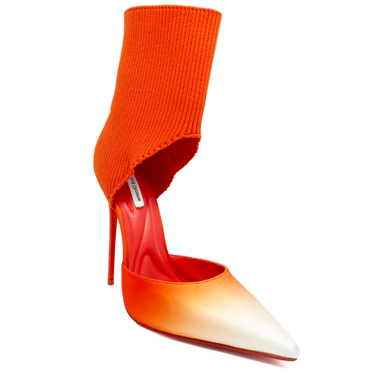 Catalyst Heel Red