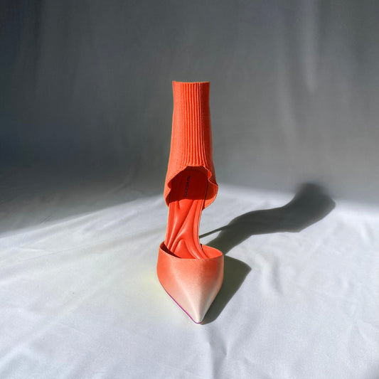Catalyst Heel Rouge