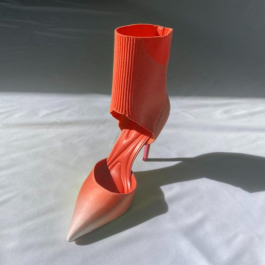 Catalyst Heel Rouge