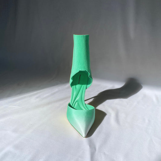 Catalyst Heel Seafoam